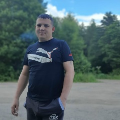 Иван Козлов, 25.04.1987, Санкт-Петербург