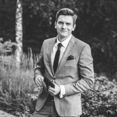 Александр Мясников, 20.03.1989, Москва