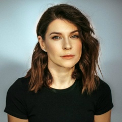 Вера Воронина, 15.01, Москва