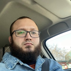 Рамиль Мухаметханов, 31.10.1988