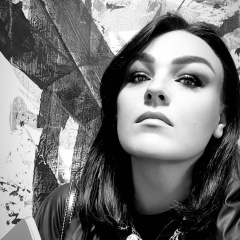 Елена Дильман, 22.01.1986, Алматы