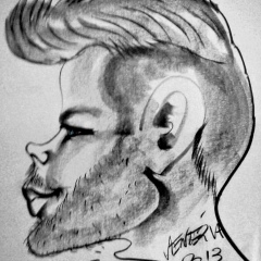 Taras Tarasenka, 19.12.1991