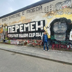 Александр Норбоев, 19.05.1985, Улан-Удэ