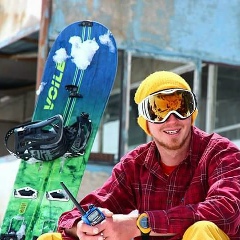 Евгений Патлай, 20.07.1987, Красная Поляна