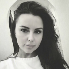 Наталия Бокова, 28.07, Санкт-Петербург