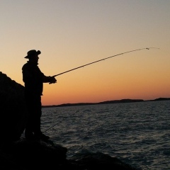 Алекс Кузнецов, Бишкек