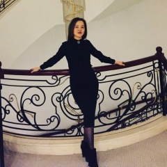 Асемгуль Нургалиева, 20.05.1991, Астана