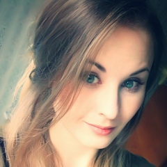 Анастасия Бурова, 25.04, Москва