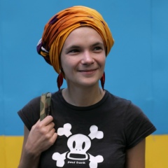 Олена Оногда