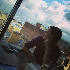 Ольга Александрова, 03.05.1986, Санкт-Петербург