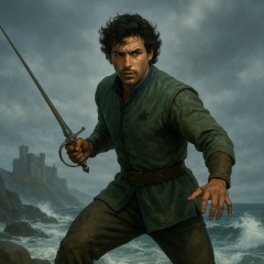 Павел Сапожников