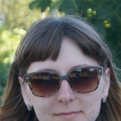 Анна Зеленская, 04.06, Днепр (Днепропетровск)