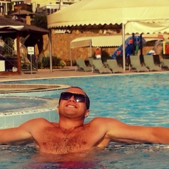 Иван Шаров, Дедовск