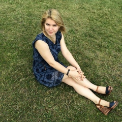 Мария Кириченко, 26.10.1992, München