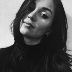 Мария Лысенко, 20.03, Сумы