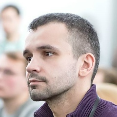 Денис Лисицын, 25.01, Москва