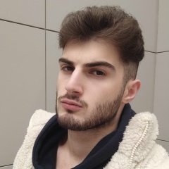 Лука Шерозия, 01.08.2002, Москва