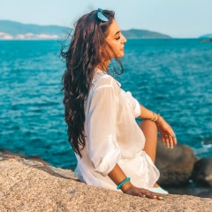 Виолетта Хомутова, 02.04, Москва