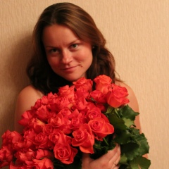 Дарья Зеленая, 18.06.1988, Москва