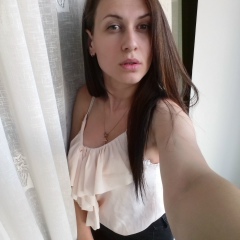 Дина Греку, 08.02.1989, Кагул