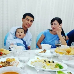 Жандос Жансейіт, 16.12.1989, Тараз