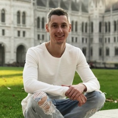 Андрей Мазурец, 13.06