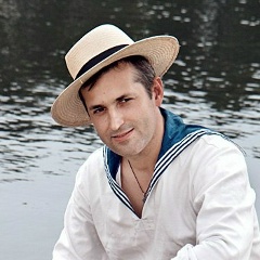 Алексей Иголкин, 22.01, Воронеж