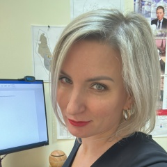 Ирина Ямскова, 12.08, Усинск