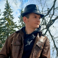 Андрей Ефимов, 25.04.1988, Санкт-Петербург