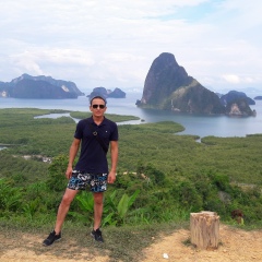 Kuandyk Tleubaev, 20.02, Астана