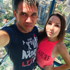 Алёна Моторина, 10.02.1991, Волгоград