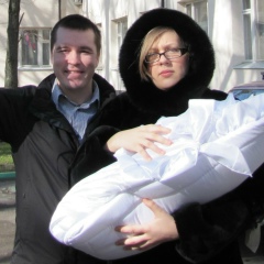 Владимир Евдокимов, 16.02.1983