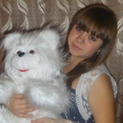 Инна Готфрид, 29.10.1993, Сотрино