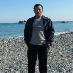 Thet Min-Htun, 19.11.1976