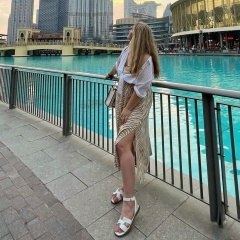 Юлия Шведова, 27.08, Санкт-Петербург