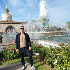 Паша Михеев, Москва