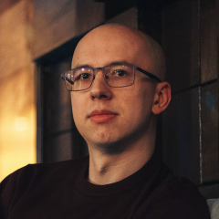 Дмитрий Мориц, 03.04, Санкт-Петербург