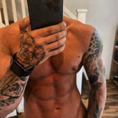 Дмитрий Танин, 01.01, London