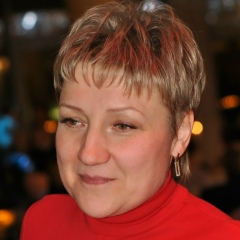 Ирина Петрова, 13.06.1960, Санкт-Петербург