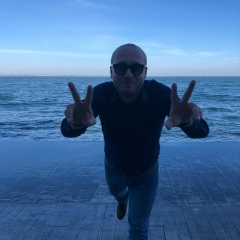 Анри Дадиани, 08.09.1986