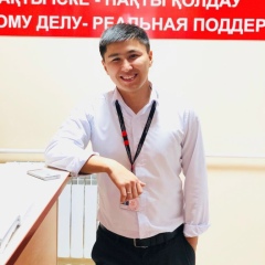 Кайрат Абдиламитов, 30.05.1993, Тараз