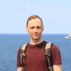 Алексей Романов, 28.10, Санкт-Петербург