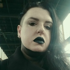 Дария Дегтярева, 23.01.1987