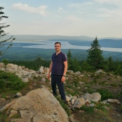 Валерий Терещенко, 15.12.1975, Сургут