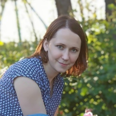 Дарья Ляхоцкая, 02.06