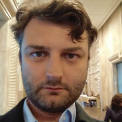 Санька Чуев, 08.12.1981