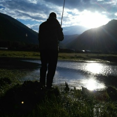 Никита Шелков, Нижнеудинск