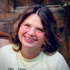 Полина Заболотнова, 30.09.1985, Москва