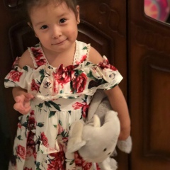 Saltanat Ultambaeva, 28.08, Кордай