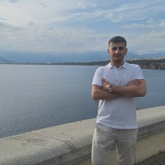 Адилхан Халилов, 13.04, Москва